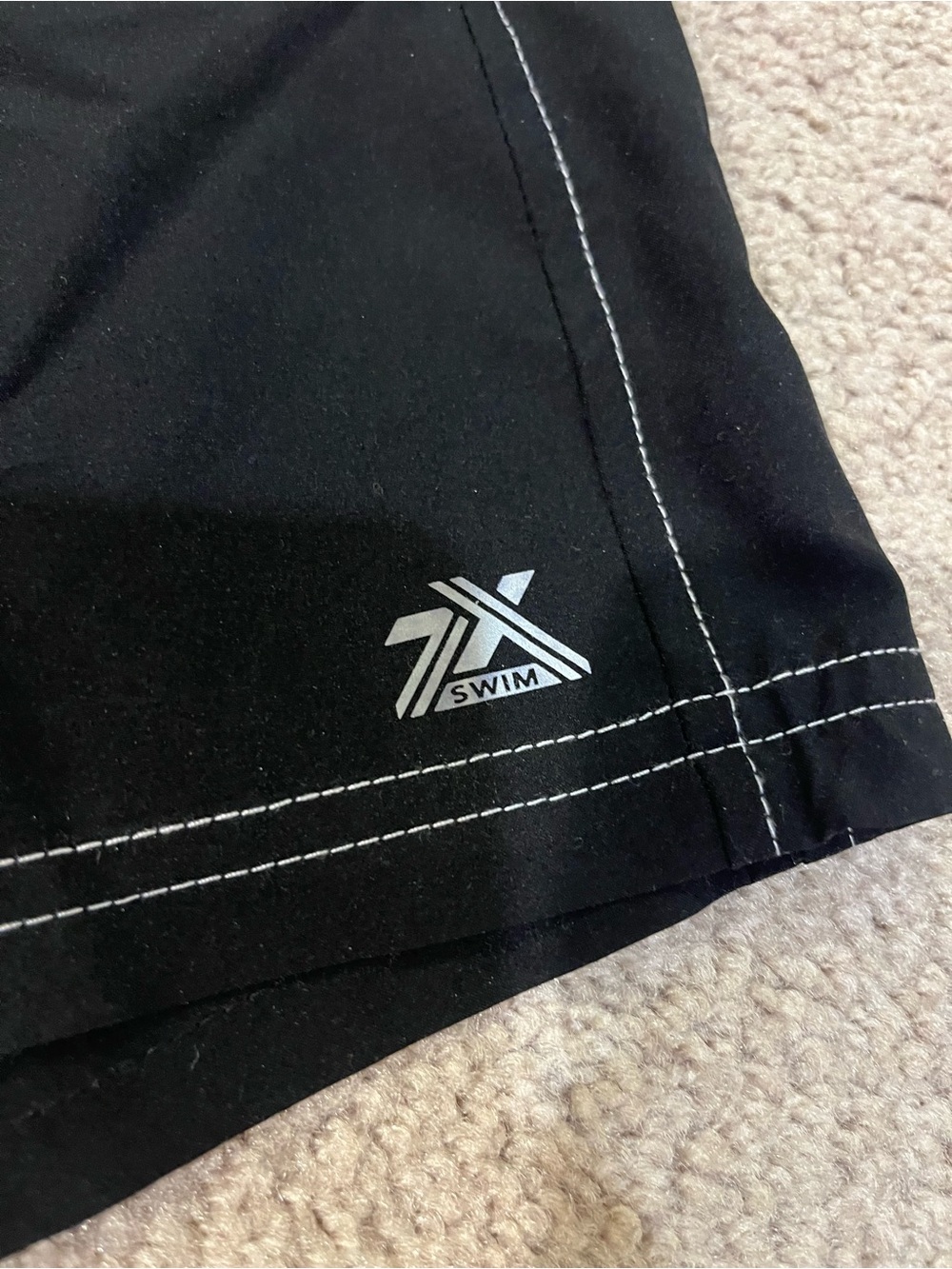 ZeroXposur Hybrid Swim Short - Picture 3 of 13